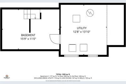 2 Chestnut Terrace, Lynn, MA 01902 - Photo 40