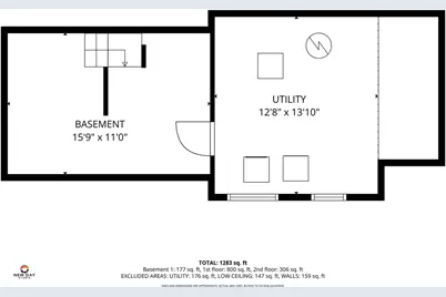 2 Chestnut Terrace, Lynn, MA 01902 - Photo 32