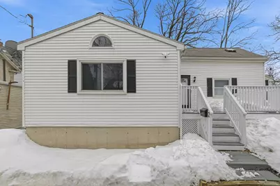 2 Chestnut Terrace, Lynn, MA 01902 - Photo 30