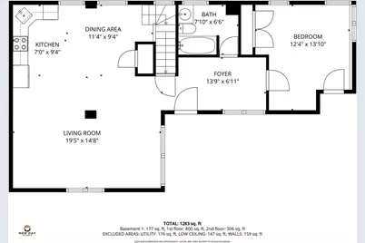 2 Chestnut Terrace, Lynn, MA 01902 - Photo 38
