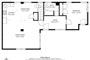 2 Chestnut Terrace, Lynn, MA 01902 - Photo 38