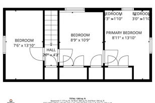2 Chestnut Terrace, Lynn, MA 01902 - Photo 38