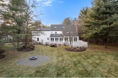15 Homestead Dr, Medfield, MA 02052 - Photo 2