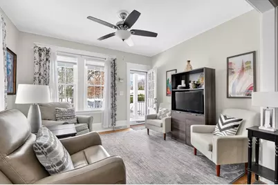 1027 Kenmore St, New Bedford, MA 02745 - Photo 4