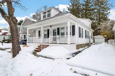 1027 Kenmore St, New Bedford, MA 02745 - Photo 2