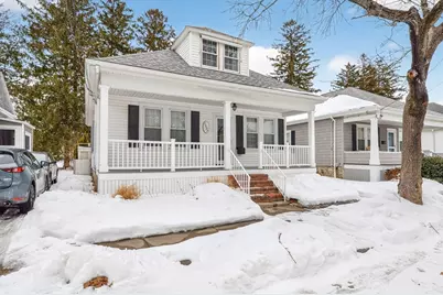 1027 Kenmore St, New Bedford, MA 02745 - Photo 1