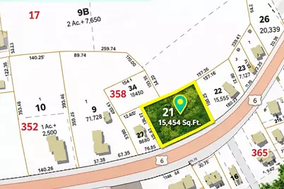 00 Huttleston Ave, Fairhaven, MA 02719 - Photo 4