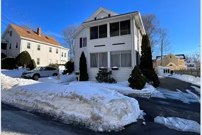 24 Pearl Street #2, Wakefield, MA 01880 - Photo 1