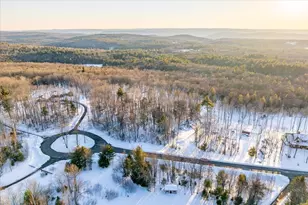 0 Blueberry Hill Rd (Lot 6), Westhampton, MA 01027 - Photo 2