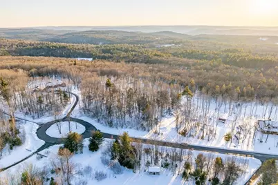 0 Blueberry Hill Rd (Lot 6), Westhampton, MA 01027 - Photo 2