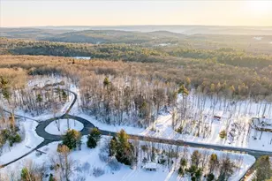 0 Blueberry Hill Rd (Lot 6), Westhampton, MA 01027 - Photo 2