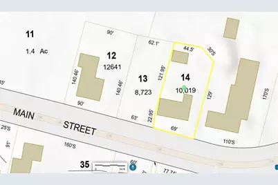 527 Main, Ashfield, MA 01330 - Photo 20