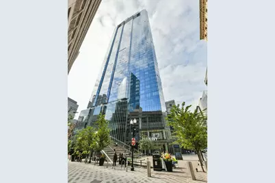 1 Franklin St #1607, Boston, MA 02110 - Photo 1