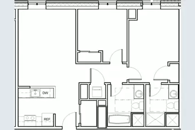 1505 Commonwealth Ave #408, Boston, MA 02135 - Photo 16