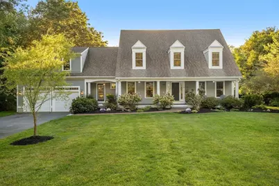 889 Old Main Street Ext, Marshfield, MA 02050 - Photo 2