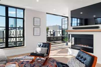 76 Wareham St #PHD, Boston, MA 02118 - Photo 2