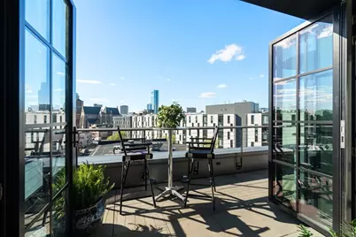 76 Wareham St #PHD, Boston, MA 02118 - Photo 2