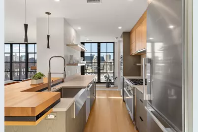 76 Wareham St #PHD, Boston, MA 02118 - Photo 2