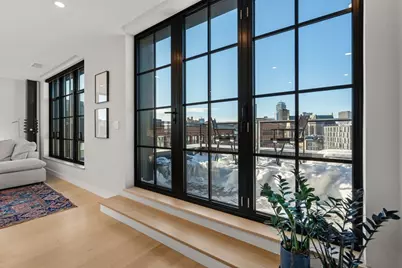 76 Wareham St #PHD, Boston, MA 02118 - Photo 6