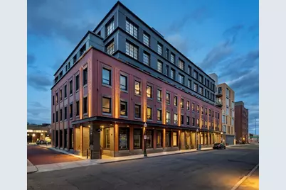 76 Wareham St #PHD, Boston, MA 02118 - Photo 4