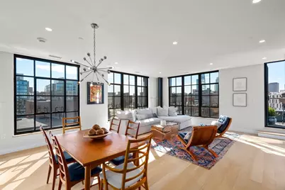 76 Wareham St #PHD, Boston, MA 02118 - Photo 8
