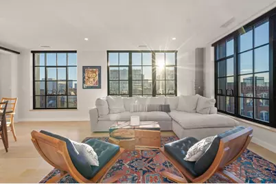 76 Wareham St #PHD, Boston, MA 02118 - Photo 10