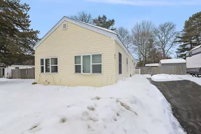 60 Martin, Wareham, MA 02532 - Photo 2