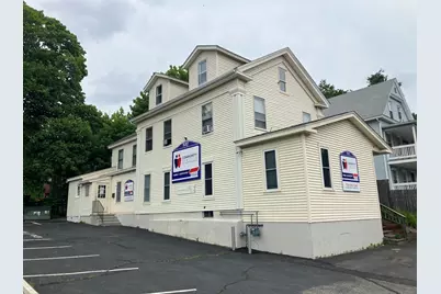 227 Russell St, Worcester, MA 01602 - Photo 1