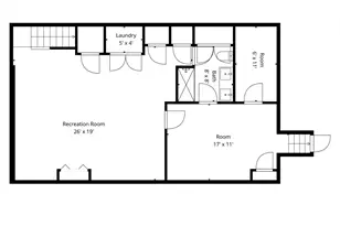 8 Sussex Ln, Worcester, MA 01602 - Photo 42