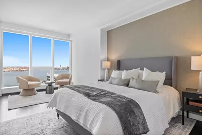 150 Seaport Blvd #14D, Boston, MA 02210 - Photo 4