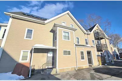 210 Whittenton St #7, Taunton, MA 02780 - Photo 1