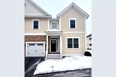 100 Baldwin Ave #25, Woburn, MA 01801 - Photo 2