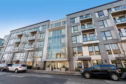 45 W 3rd St #215, Boston, MA 02127 - Photo 4