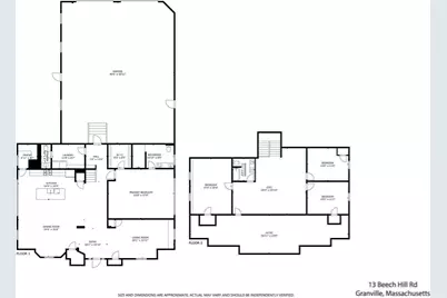 13 Beech Hill Road, Granville, MA 01034 - Photo 36