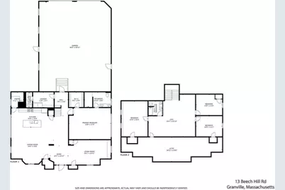 13 Beech Hill Road, Granville, MA 01034 - Photo 36