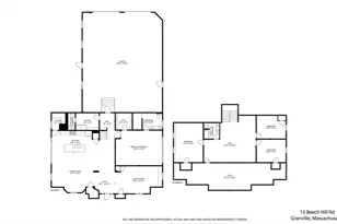 13 Beech Hill Rd, Granville, MA 01034 - Photo 36