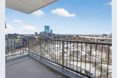 151 Tremont St #24P, Boston, MA 02111 - Photo 2