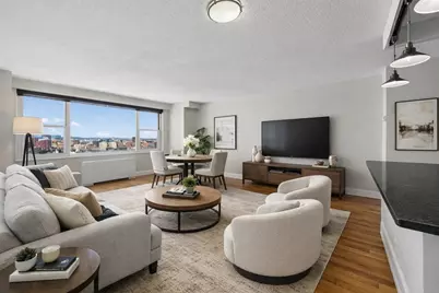 151 Tremont St #24P, Boston, MA 02111 - Photo 1