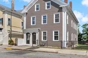 1540 Purchase St, New Bedford, MA 02740 - Photo 1