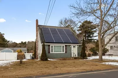 52 Nickerson St, Plymouth, MA 02360 - Photo 2