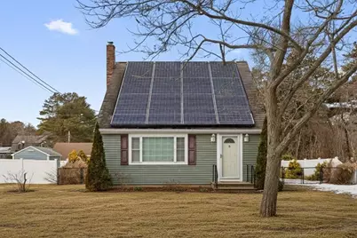 52 Nickerson St, Plymouth, MA 02360 - Photo 1