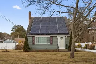 52 Nickerson St, Plymouth, MA 02360 - Photo 1