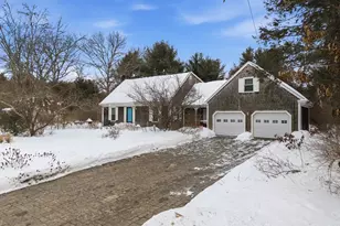 18 Wordell St, Rochester, MA 02770 - Photo 2