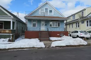 59 Calumet St, New Bedford, MA 02744 - Photo 1