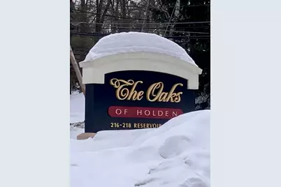 216 Reservoir St #107, Holden, MA 01520 - Photo 2