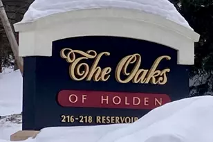 216 Reservoir St, Holden, MA 01520 - Photo 2