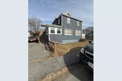 34 Garfield St #2, Taunton, MA 02780 - Photo 2