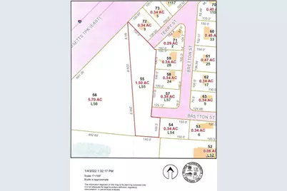 54-57 Breton and Calkins Road, Palmer, MA 01069 - Photo 4