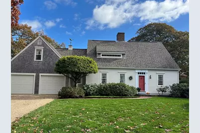 41 Court St, Chatham, MA 02650 - Photo 2