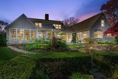 41 Court Street, Chatham, MA 02650 - Photo 2